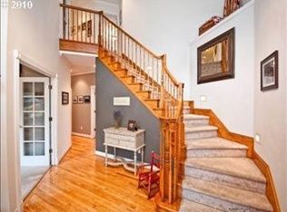 17822 S Fieldstone Ln, Oregon City, OR