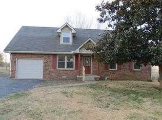 506 Helton Dr, Clarksville, TN 37042