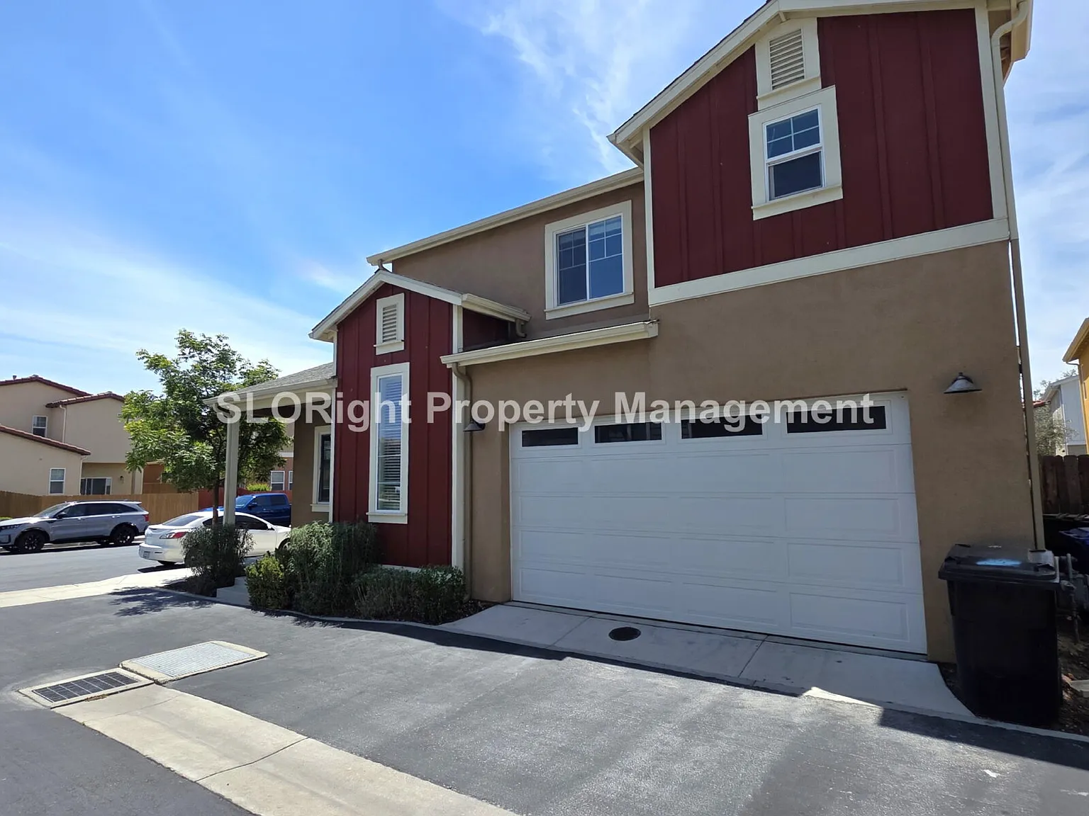 3 bed, 2.5 bath, 1386 sqft, $3,250 — Photo 1