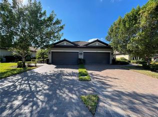 8217 Lucello Ter W, Naples, FL 34113