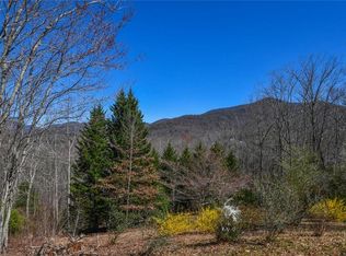 426 Paradise Valley Rd, Cleveland, GA 30528