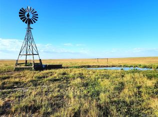State Highway 390, Grover, CO 80729