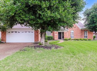 3742 Mendel Dr, Memphis, TN 38135