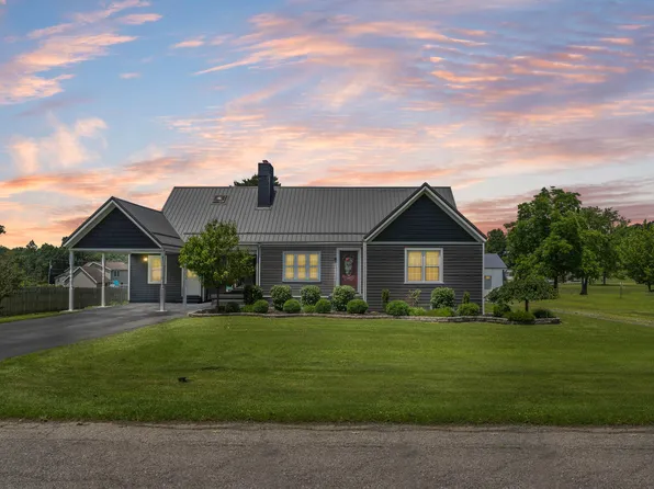 87 Short St, Ramey, PA 16671