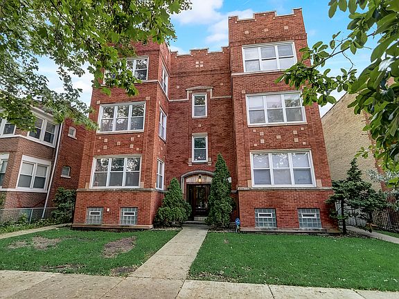 3rd image of 4642 N Drake Ave APT 3N