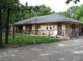 143 Wild Wood Dr, Decatur, TX 76234