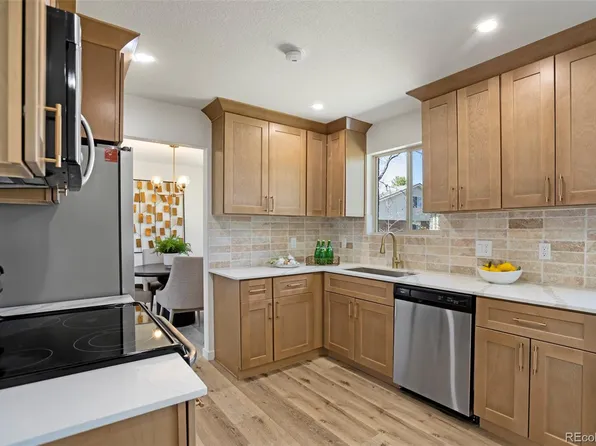 9299 W Weaver Drive, Littleton, CO 80123