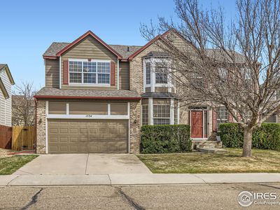 1534 Chukar Dr, Longmont, CO, 80504