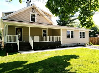 8834 Telegraph Rd, Gasport, NY 14067