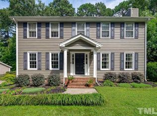 412 Warren Ave, Cary, NC 27511