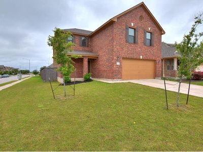 12041 Crownstone Ln, Manor, TX, 78653