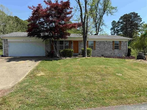 109 Lance Cir, Hot Springs, AR 71901