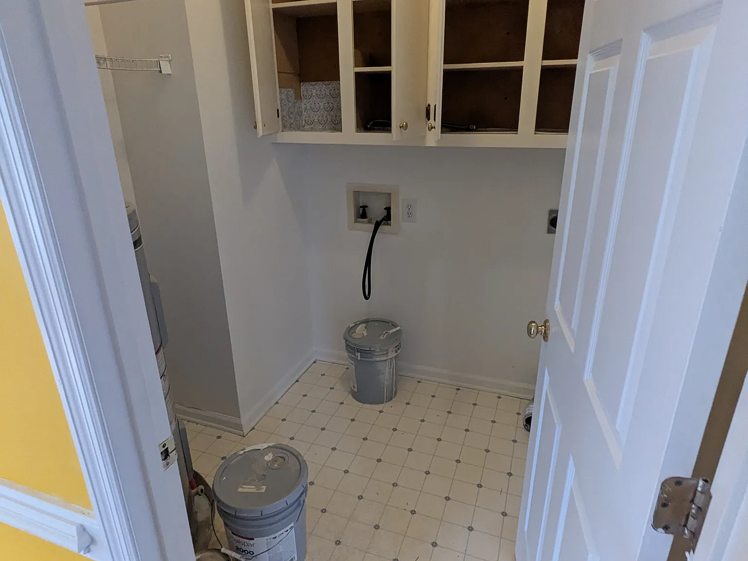 3 bed, 1407 sqft, $1,600 — Photo 4