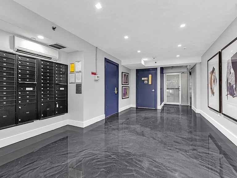 99 Suffolk St #2B — Photo 13