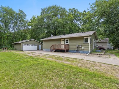 11978 Hickory St, Zimmerman, MN, 55398