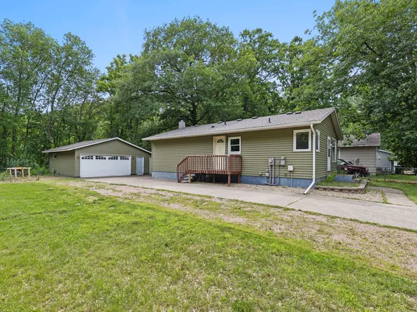 11978 Hickory St, Zimmerman, MN 55398