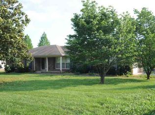 277 Crestlake Way, Bowling Green, KY 42104