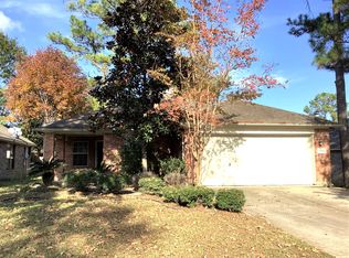 13434 Raintree Dr, Montgomery, TX 77356