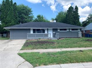 6424 Harshmanville Rd, Dayton, OH 45424