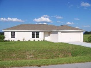 9175 SE 48th Court Rd, Ocala, FL 34480