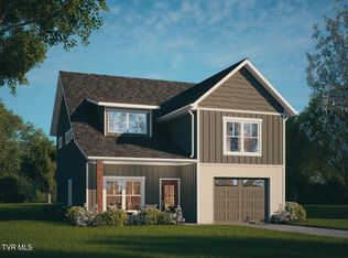 2058 Brickyard Park Dr, Kingsport, TN 37660