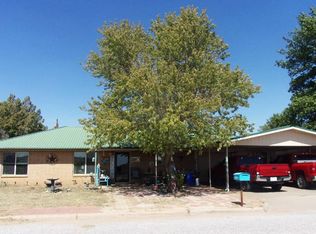 11090 Omega Dr, Vernon, TX 76384