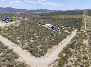 1675 S Rudys Trl, Dewey, AZ 86327