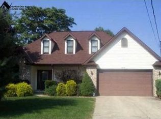 26258 Kennedy Ridge Rd, North Olmsted, OH 44070