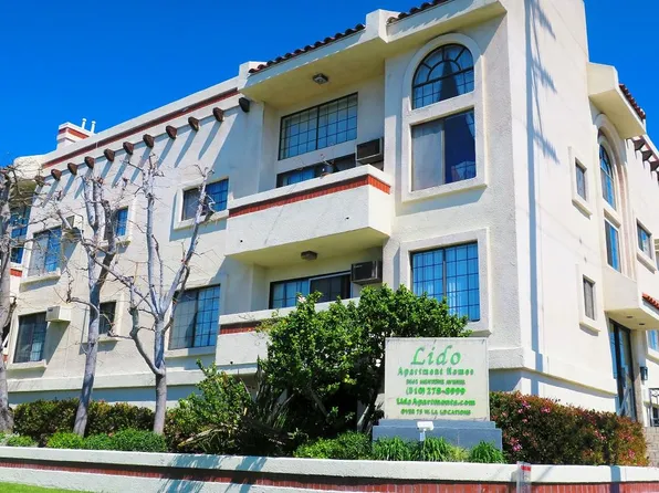 3500 Mentone Ave, Los Angeles, CA