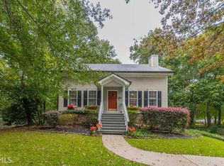 2859 Quinbery Dr, Snellville, GA 30039