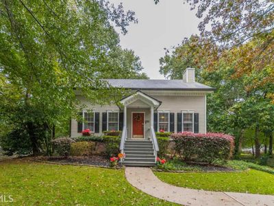 2859 Quinbery Dr, Snellville, GA, 30039