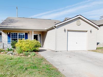 10413 Bentbrook Way, Knoxville, TN, 37932