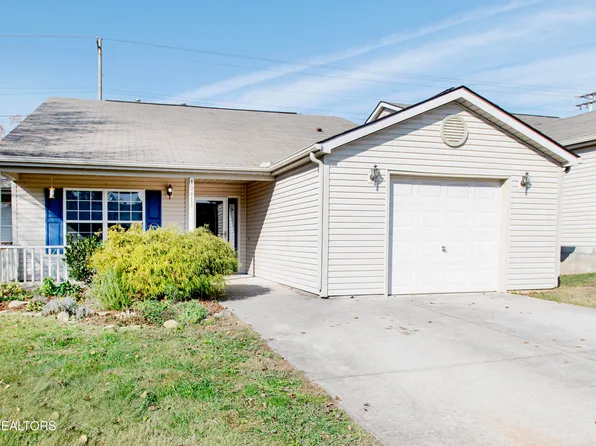 10413 Bentbrook Way, Knoxville, TN 37932