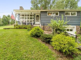 31 Cafferty Hill Rd, Endicott, NY 13760