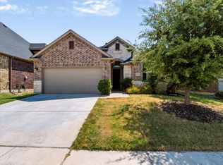 620 Lake Sierra Way, Little Elm, TX 75068