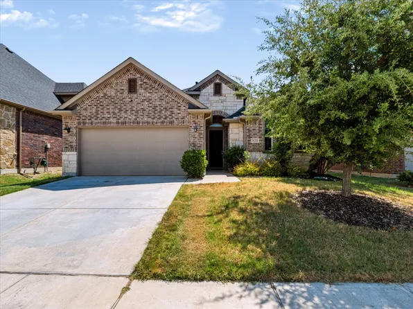 620 Lake Sierra Way, Little Elm, TX 75068