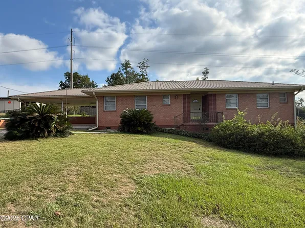 4291 6th Ave, Marianna, FL 32446