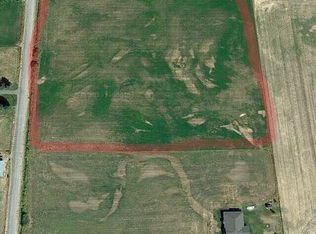 496 N 7800 E, Huntsville, UT 84317