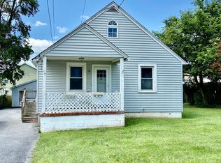 6420 Euclid Ave, Elkridge, MD 21075