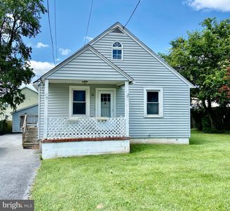 6420 Euclid Ave, Elkridge, MD, 21075