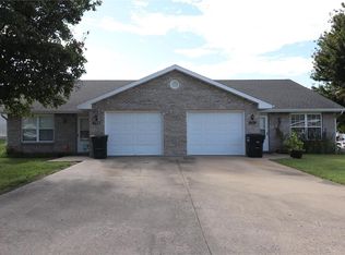 2709 Porter Pl, Fulton, MO 65251