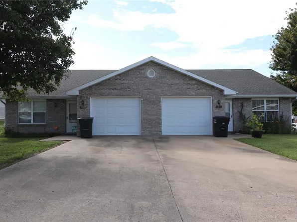 2709 Porter Pl, Fulton, MO 65251