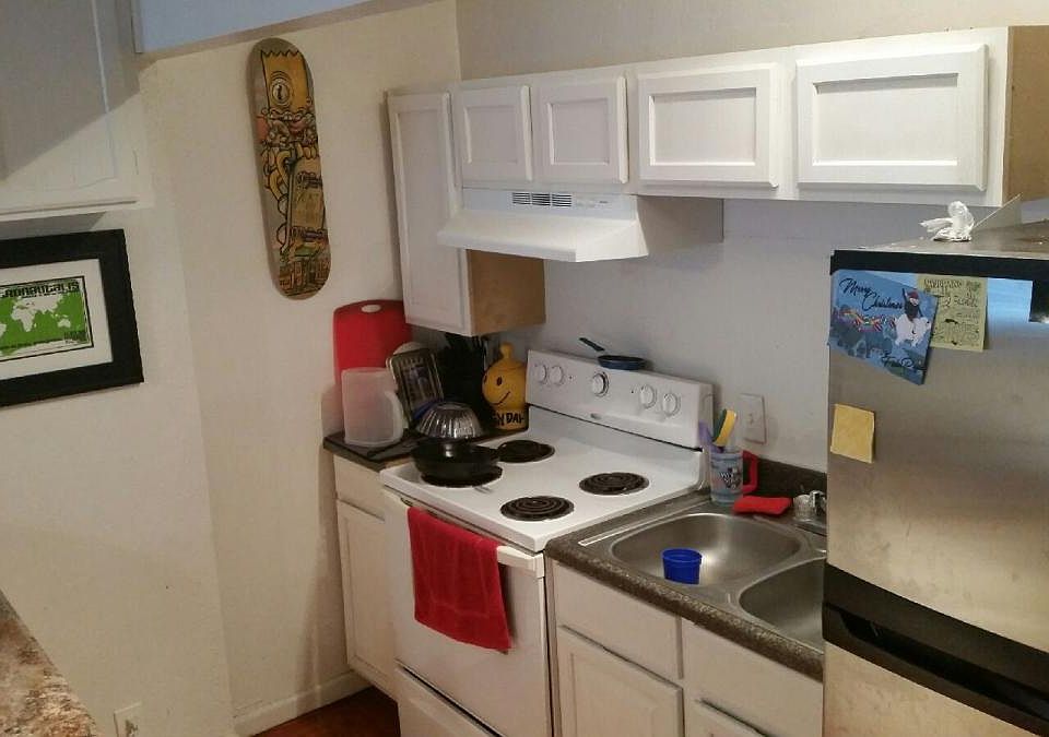 2nd image of 5812 Ross Ave APT 3