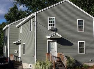 227 Priest St, Leominster, MA 01453