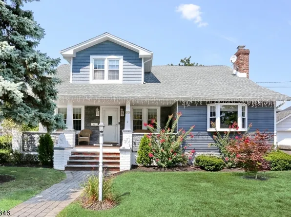 65 Union St, Hawthorne Boro, NJ 07506