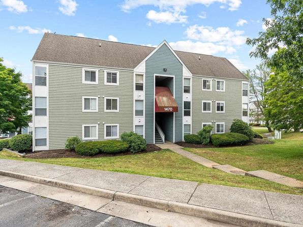 1470 Seneca Dr APT F