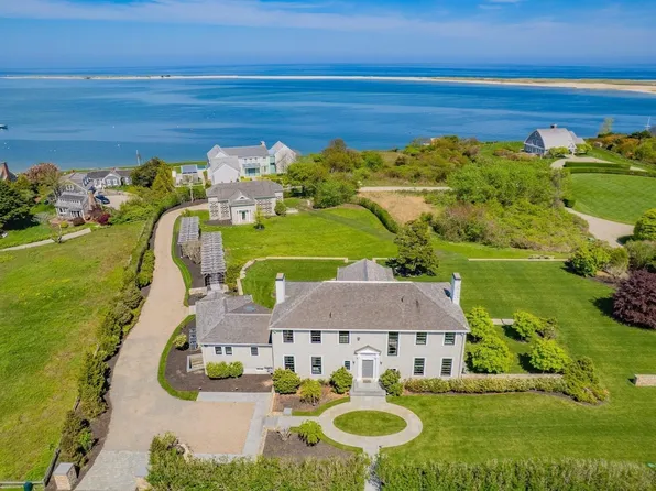 108 Shore Road, Chatham, MA 02633