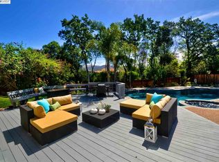 930 Blemer Rd, Danville, CA 94526