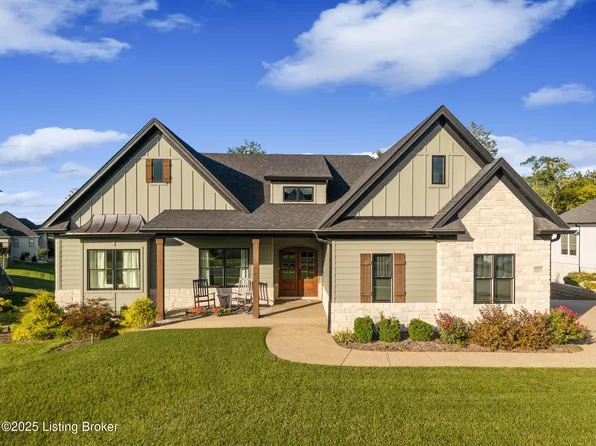 17511 Shakes Creek Dr, Fisherville, KY 40023