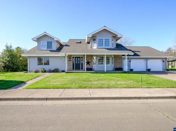 2850 Del Rio Ave SE, Albany, OR 97322